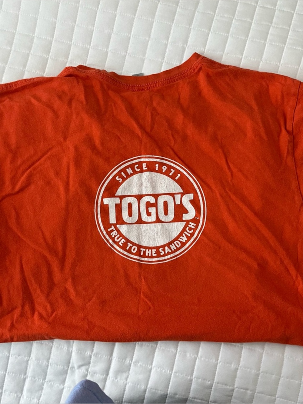 Togos Tshirt